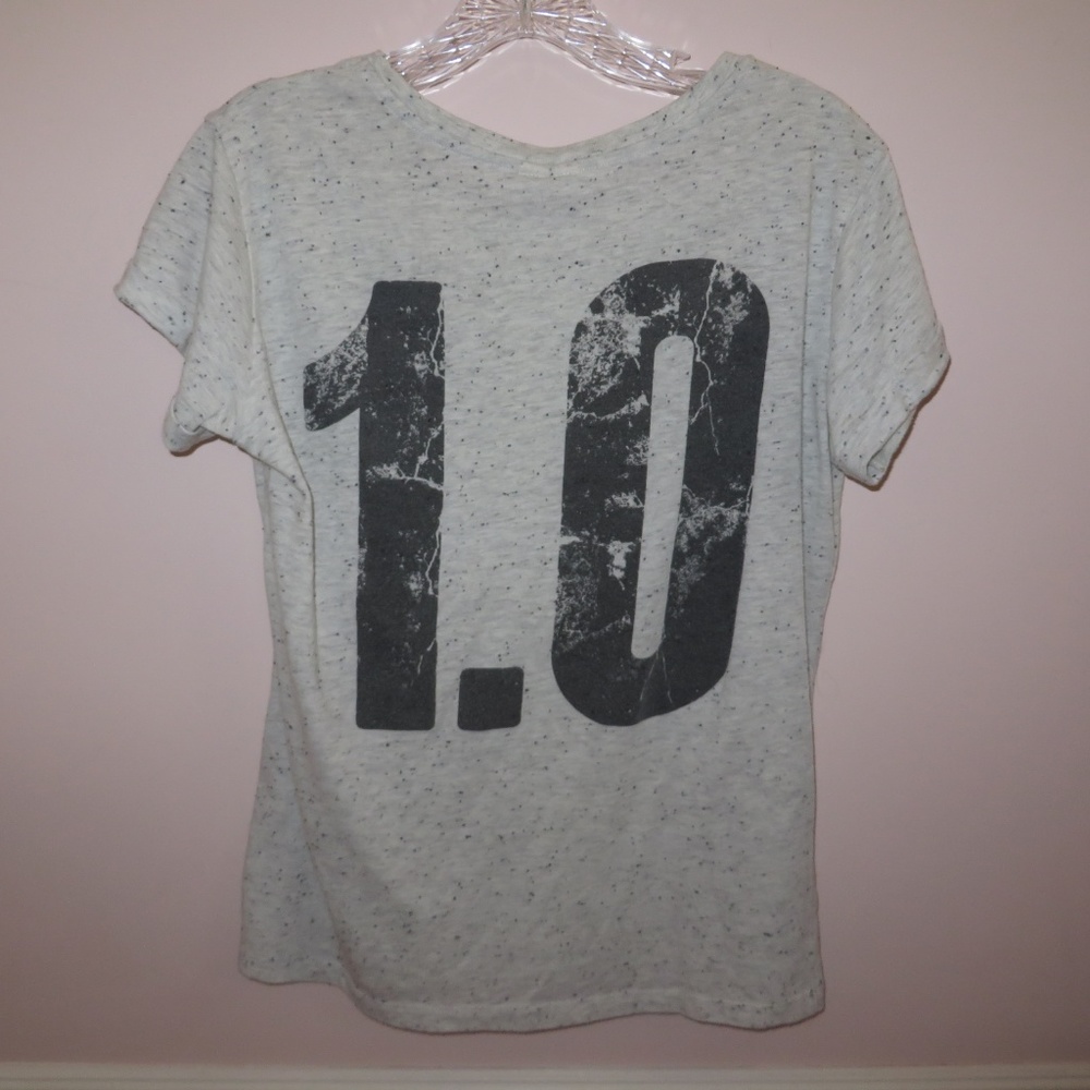 new yawk basic tee - Picture 2 of 2